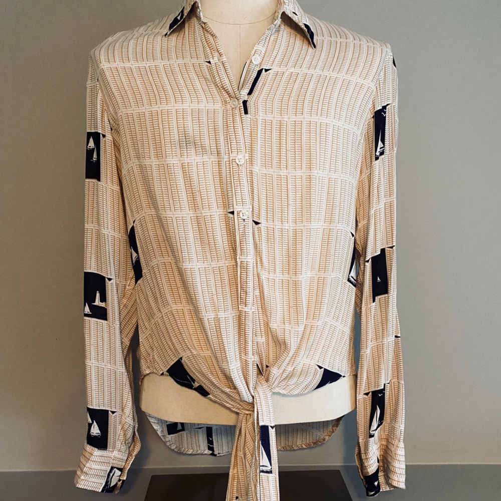 Blouse